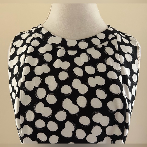 Cute Polka Dot Dress - Picture 5 of 6